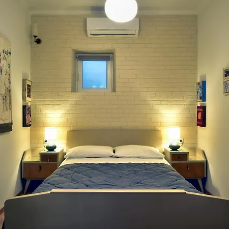 Vergeta Apartamento Corfu (city)