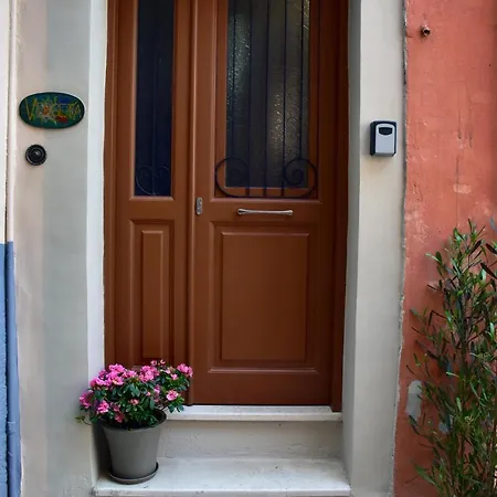 Vergeta * Corfu (city)