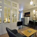 Vergeta Appartement *