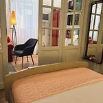 Vergeta Appartement