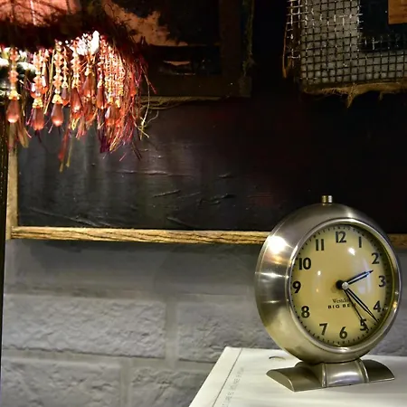 Appartement Vergeta *