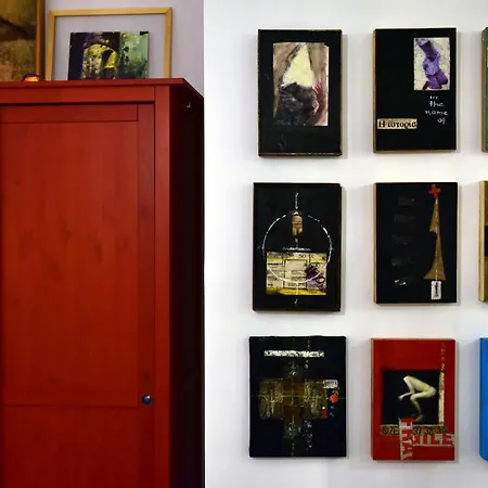 Vergeta * コルフ島