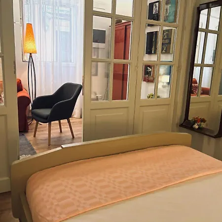 Vergeta Apartment
