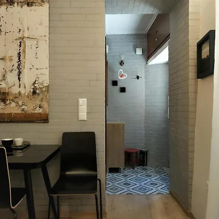Vergeta Apartment