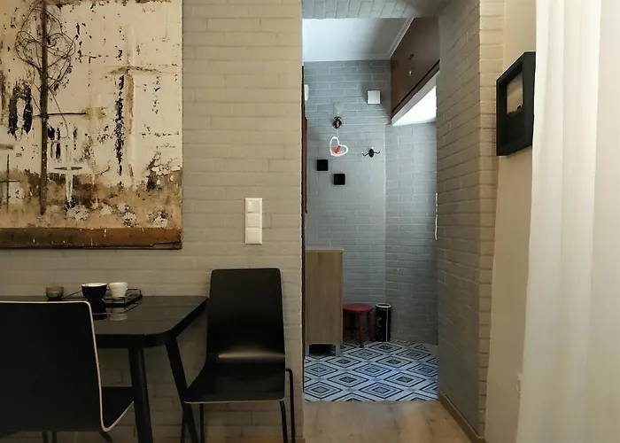 Vergeta Apartment