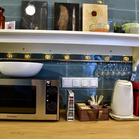 Appartement Vergeta Corfu (city)