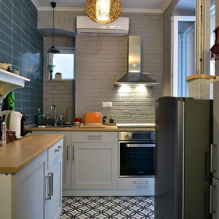 Vergeta Appartement *