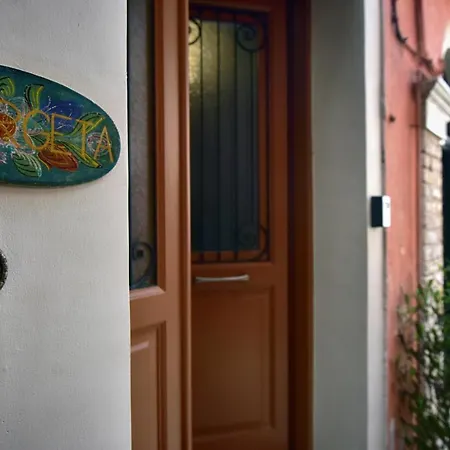 Vergeta Appartement *