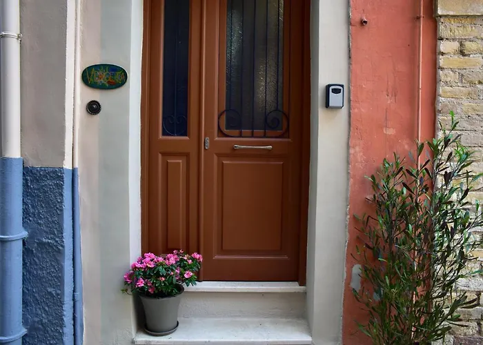 Vergeta * Corfu (city)